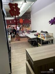 Chong Pang Garden (D27), Shop House #541336481